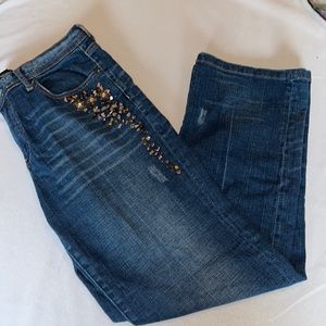 Vintage Venzia jeans 16